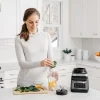 NINJA BN751 72 oz. Professional Plus Countertop Blender DUO with Auto-iQ