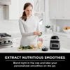 NINJA BN751 72 oz. Professional Plus Countertop Blender DUO with Auto-iQ