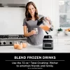 NINJA BN751 72 oz. Professional Plus Countertop Blender DUO with Auto-iQ