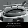 Ninja MC1001 Foodi PossibleCooker PRO 8.5 Quart Multi-Cooker, with 8-in-1 Slow Cooker, Pressure Cooker