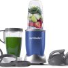 NutriBullet NB9-1301B Pro 13 Pcs Cobalt Blue 900W