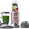 NutriBullet NB9-1301RG Pro 13 Pcs Rose Gold 900W