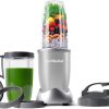 NutriBullet NB9-1301S Pro 13 Pcs Silver 900W