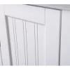OSHOME Kitchen essentials White Pantry
