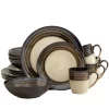 Pfaltzgraff 5111339 Galaxy 16-Piece Dinnerware Set