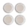 Pfaltzgraff 5267107 Panama Coastal Stoneware, 16-Piece, Beige