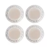 Pfaltzgraff 5267107 Panama Coastal Stoneware, 16-Piece, Beige