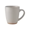 Pfaltzgraff 5267236 Hudson 16-Piece Dinnerware Set, Beige