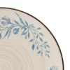 Pfaltzgraff 5274249 Bella 12-Piece Dinnerware Set, Service For 4, Multicolor