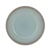 Pfaltzgraff 5274284 16-Piece Adina Blue Dinnerware Set (Service for 4)