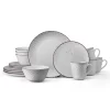 Pfaltzgraff 5274285 Bumble Bee 16-Piece Dinnerware Set, Assorted