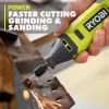 RYOBI RRT200 1.4 Amp Corded Rotary Tool