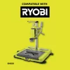 RYOBI RRT200 1.4 Amp Corded Rotary Tool