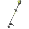 RYOBI RY4CSS 4-Stroke 30 cc Attachment Capable Straight Shaft Gas Trimmer