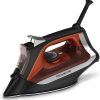 Rowenta DW2360U1 Access Steam Iron, 1700 watts, Black