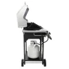 Royal Gourmet GA5401T 5-Burner Propane Gas Grill in Stainless Steel with Sear Burner and Side Burner