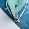 SINGER Mint SteamCraft Plus Iron with OnPoint Tip, 300ml Tank Capacity, 1750 Watts