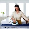 SINGER Mint SteamCraft Plus Iron with OnPoint Tip, 300ml Tank Capacity, 1750 Watts