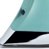SINGER Mint SteamCraft Plus Iron with OnPoint Tip, 300ml Tank Capacity, 1750 Watts