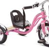 Schwinn S6740 12 in. Trike Pink