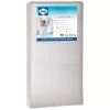 Sealy Baby OptiCool 2-Stage Dual Firmness Waterproof Standard Toddler & Baby Crib Mattress