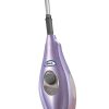 Shark S3501 Steam Pocket Mop Hard Floor Cleaner, Purple