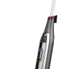 Shark S5003D Genius Hard Floor Cleaning System Pocket Steam Mop, Burgundy Gray