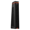 Sharper Image EH1-0179-06 1500-Watt Utility Fan Tower Indoor Electric Space Heater