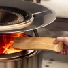 Solo Stove Yukon Heat Deflector (SSYUK-27-DEFLECTOR)