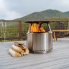 Solo Stove Yukon Heat Deflector (SSYUK-27-DEFLECTOR)
