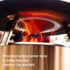 Solo Stove Yukon Heat Deflector (SSYUK-27-DEFLECTOR)