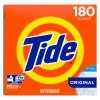 Tide Ultra Powder Original Scent 180 Loads