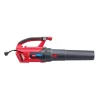 Toro 51624 PowerJet F700 140 MPH 725 CFM 12 Amp Electric Handheld Leaf Blower