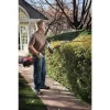 Troy-Bilt TB25HT 22 in. 25 cc Gas 2-Stroke Articulating Hedge Trimmer with Attachment Capabilities