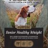 VICTOR Purpose Senior Healthy Weight Dry Dog Food 40 Pound (Pack of 1)