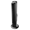 Vornado 32-in 3-Speed Indoor Black Tower Fan (FA1-0124-06)