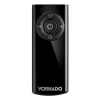 Vornado 32-in 3-Speed Indoor Black Tower Fan (FA1-0124-06)