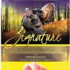 Zignature Limited Ingredient Diet Grain Free Turkey Formula Dry Dog Food 25 lb