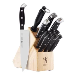 Zwilling 12-Piece Knife set with Block (35309-000)