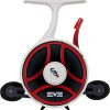 13 Fishing Black Betty FreeFall Ghost Window Inline Ice Fishing Reel