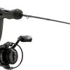 13 Fishing - Wicked Stealth - Spinning Ice Fishing Combos 30