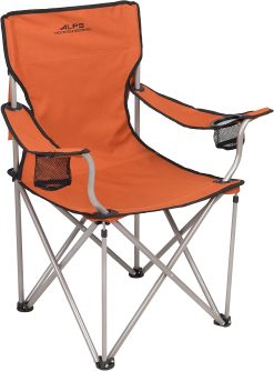 ALPS Mountaineering Big C.A.T. Chair, Orange