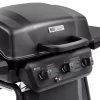 American Gourmet 463773717 Char-Broil Classic 360 3-Burner Liquid Propane Gas Grill, Black