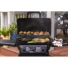 American Gourmet 463773717 Char-Broil Classic 360 3-Burner Liquid Propane Gas Grill, Black