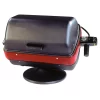 Americana 9300U8.181 Electric Tabletop Grill in Black