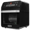 Barton 99931 12 Liter Digital Electric Air Fryer