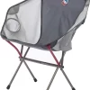 Big Agnes Mica Basin Armchair - Lightweight Camp Cair with Aircraft Aluminum Frame