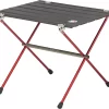 Big Agnes Woodchuck Camp Table (Asphalt)