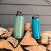 CamelBak Carry Cap Insulated 64oz Bottle, Black