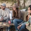 CamelBak Horizon 30oz Tumbler, Terracotta Rose
